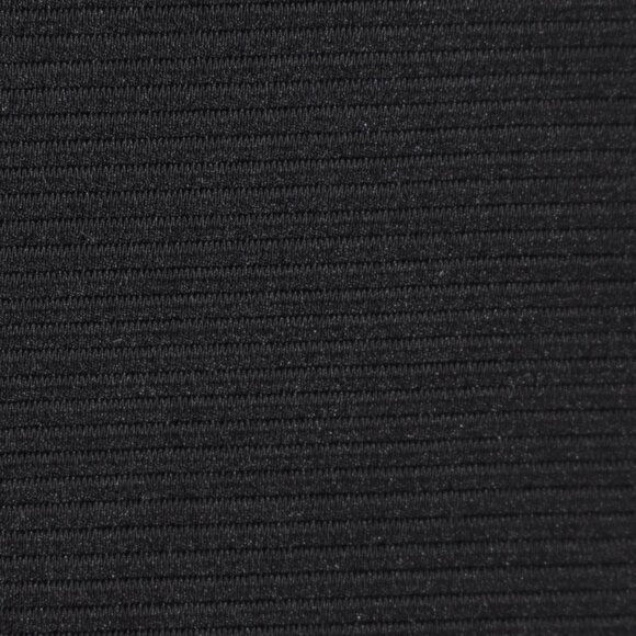 BERLOOK Black Cutout Ribbed Plus Size Bikini Top AND Ribbed Plus Size BOTTOM 17 - Picture 14 of 16